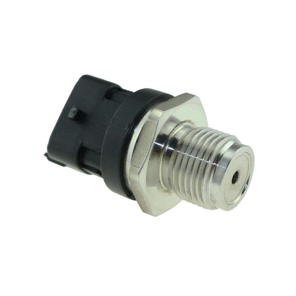 Fuel Rail High Pressure Sensor For Grand Cherokee Cruze Ram 1500 55564170 0281002982 6031690122738