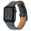Κλασικά δερμάτινα λουράκια συμβατά με το Apple Watch, διαχρονικός σχεδιασμός που 1