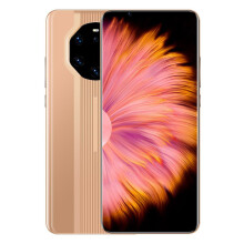 Smartfón s HD obrazovkou, veľký 6,1-palcový displej, procesor Snapdragon, rozšíriteľná pamäť 12+512 GB, Android 10.0, rozpoznávanie