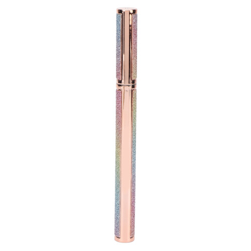 Eyeliner liquide noir 1ml, résistant à l'eau, séchage rapide 1