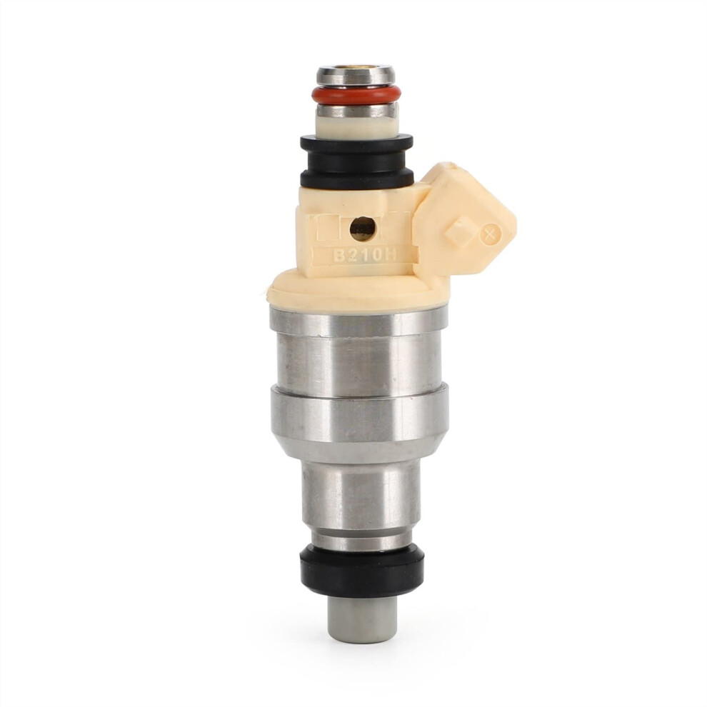 Fuel Injector Inp051 F1955002080 For Mitsubishi Mirage Montero Galant Eclipse Oem Direct Replacement 9347817761368