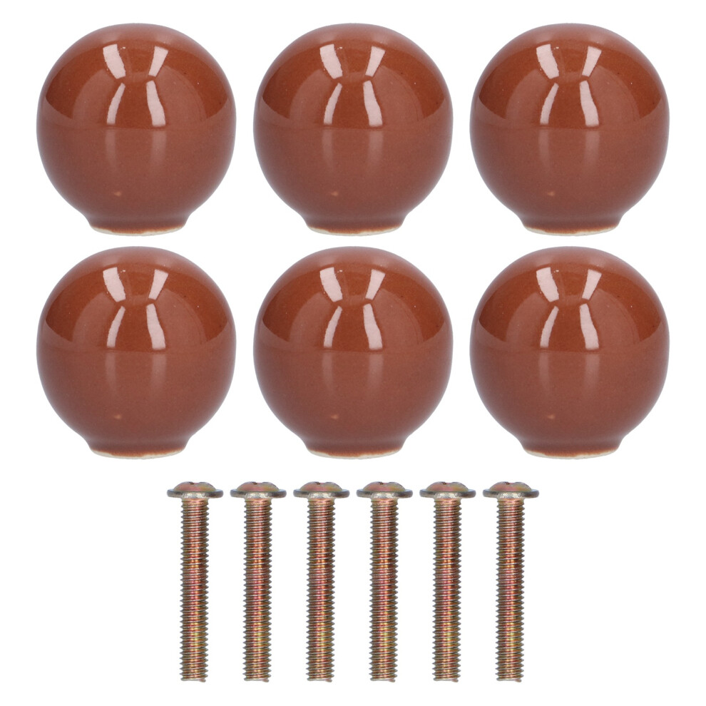Sturdy And Durable, Convenient Installation And Disassembly With Mounting Screws Zinc Alloy Cabinet Knobs Modern Simple For Most Furniture Styles And 9009791903973