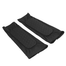 Kälberschleifen-Kompressionshose Honigwaben-Polyurethan Unisex L