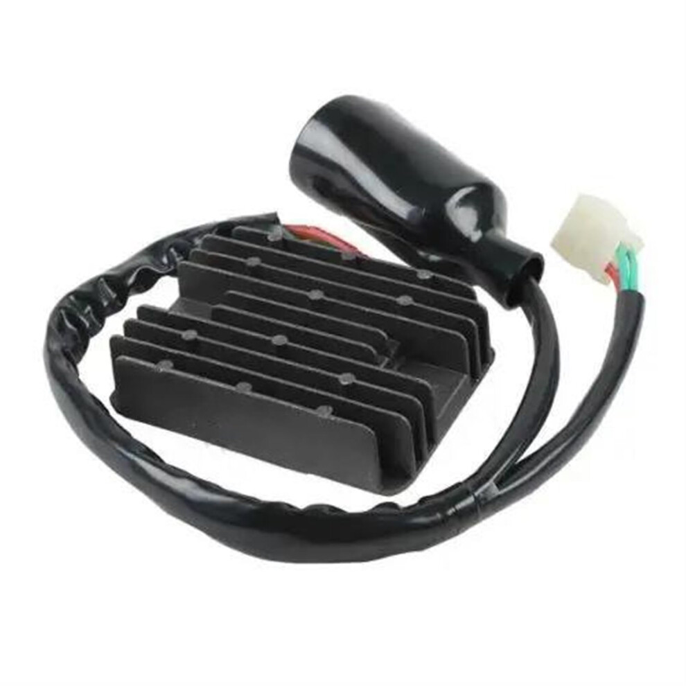 Motorcycle Engine Voltage Rectifier Regulator For Cb 900F2 F3 F4 F5 F6 F7 Hornet 20022007 9187378540732