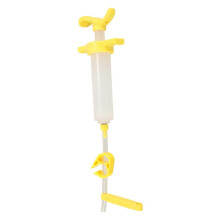 Hydraulic Disc Brake Bleed Kit for Mountain Bikes - 1 Satz Bremssystem Entlüftungsset with Mineral Oil Tool, Compatible with Various Models
