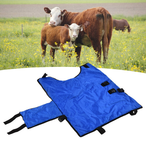 Effortless Calf Warmer - Thickened Oxford Cold Resistance 2