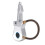 Κλείδωμα δακτυλικών αποτυπωμάτων USB Flash Drive Γρήγορο και ασφαλές ξεκλείδωμα χωρίς 5