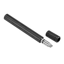 Golf Club Groove Sharpener Square Regrooving Tool For Irons And Wedges Utility Clubs Golf Club Cleaning
