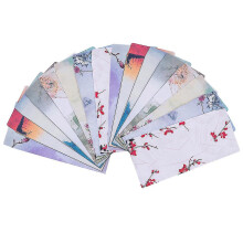 20pcs Beautiful Vintage Letter Envelopes Old Style Envelopes Stationary Paper Romantic Envelope Lett