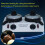 Electric Chocolate Melting Pot with Adjustable Temperature Control and NonStick Pan for Even Heating 5