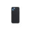 Leather Phone Case for Iphone 13 Leather Case with Magsafe Midnight Black 1