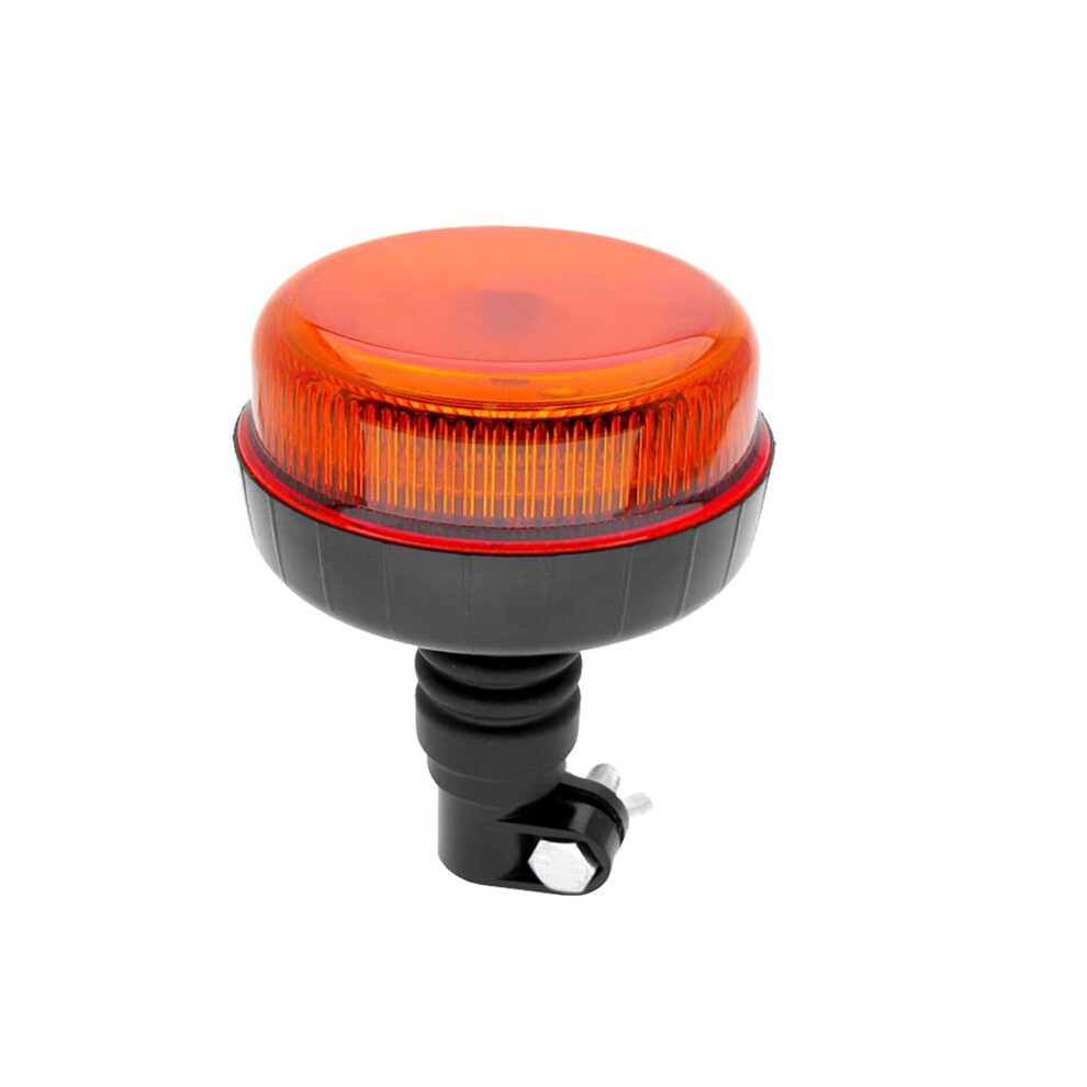 Led Engineering Vehicle Flashing Warning Signal Construction Flashing Agricultural Machinery Strobe Light 6032215566167