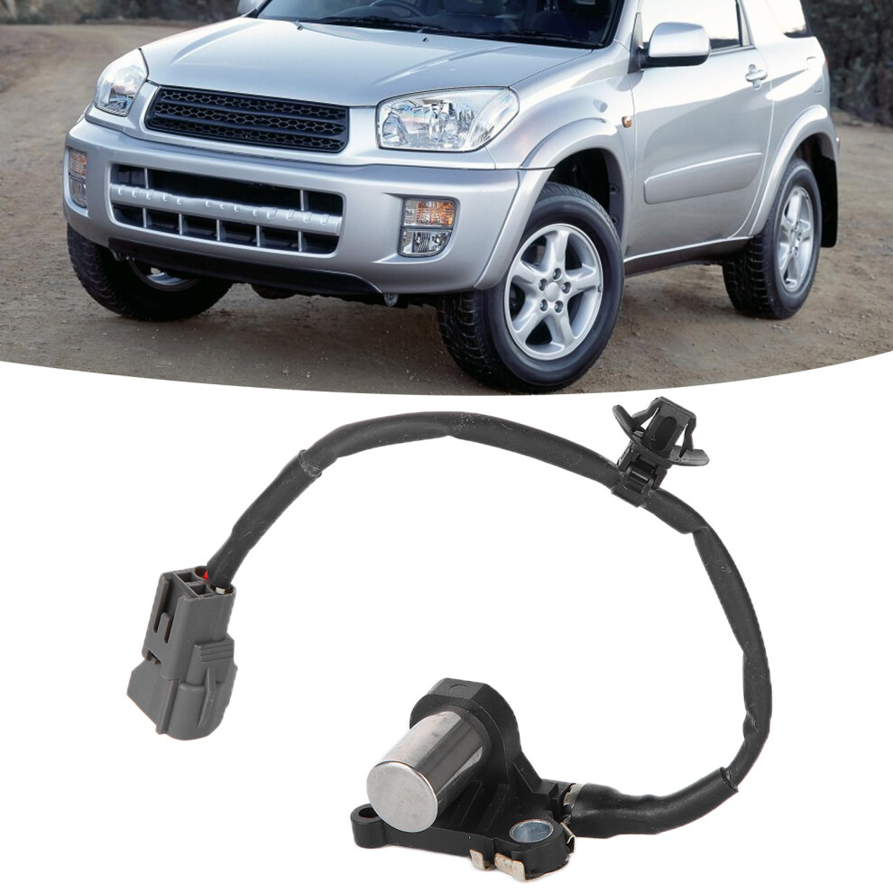 Crankshaft Position Sensor For Camry 2.2L 1995-2001 4 Cyl Replacement 9391377176834