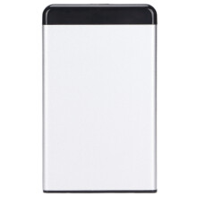 Ultra Dünne externe Festplatte 5400 U/min 320GB USB 3.0 für Windows, Mac, Ubuntu
