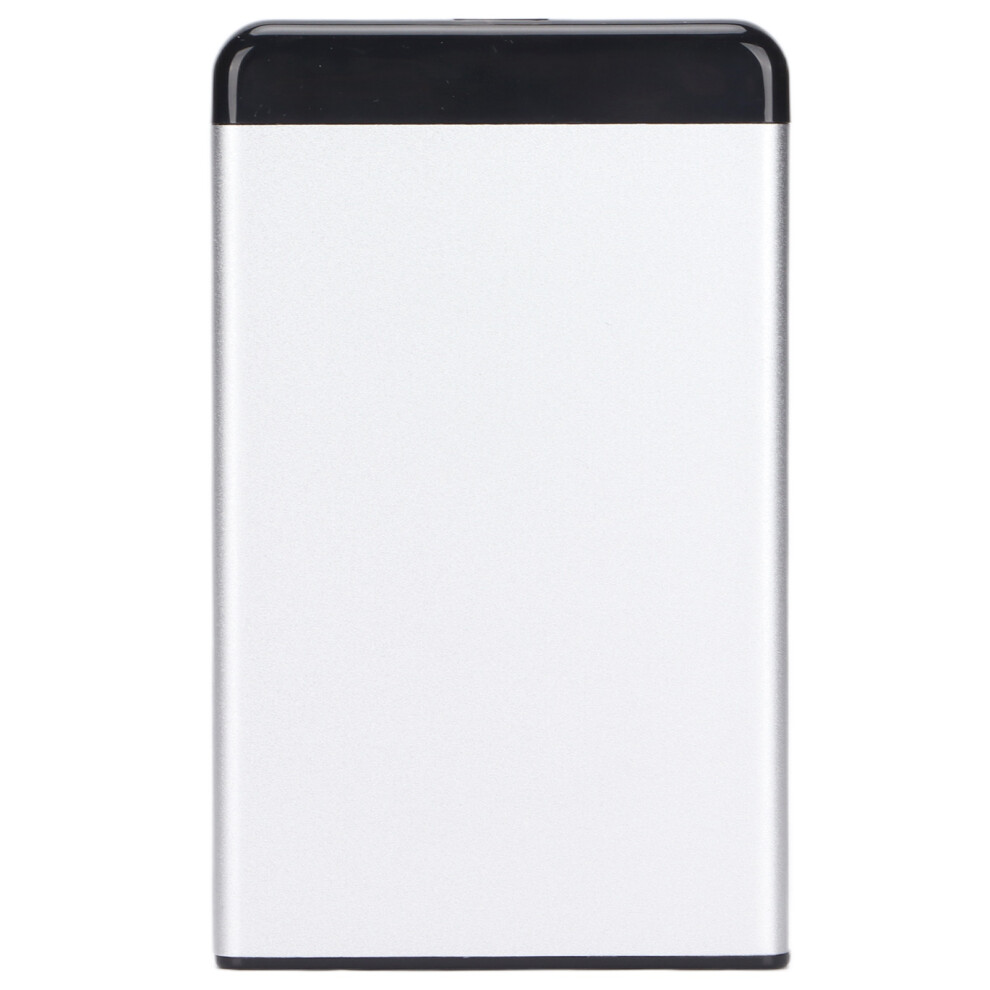 Ultra Thin 500Gb External Hard Drive Usb 3.0 Quick Data Transfer 8791377177120