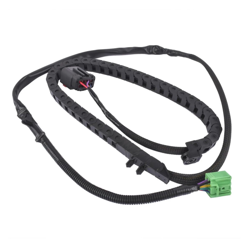 Waterproof Trailer Extension Cable And Sliding Door Wiring Harness For Dodge Caravan Chrysler Town & Country 9382693498427