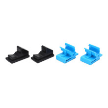 4pcs Glove Box Clip Bump Stop Set for Holden Commodore VY VZ