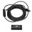 Ενδοσκόπιο με κάμερα HD Snake, IP67 Επιθεώρηση Borescope WiFi Wire Άκαμπτο Αδιάβροχο Απεικόνιση 5
