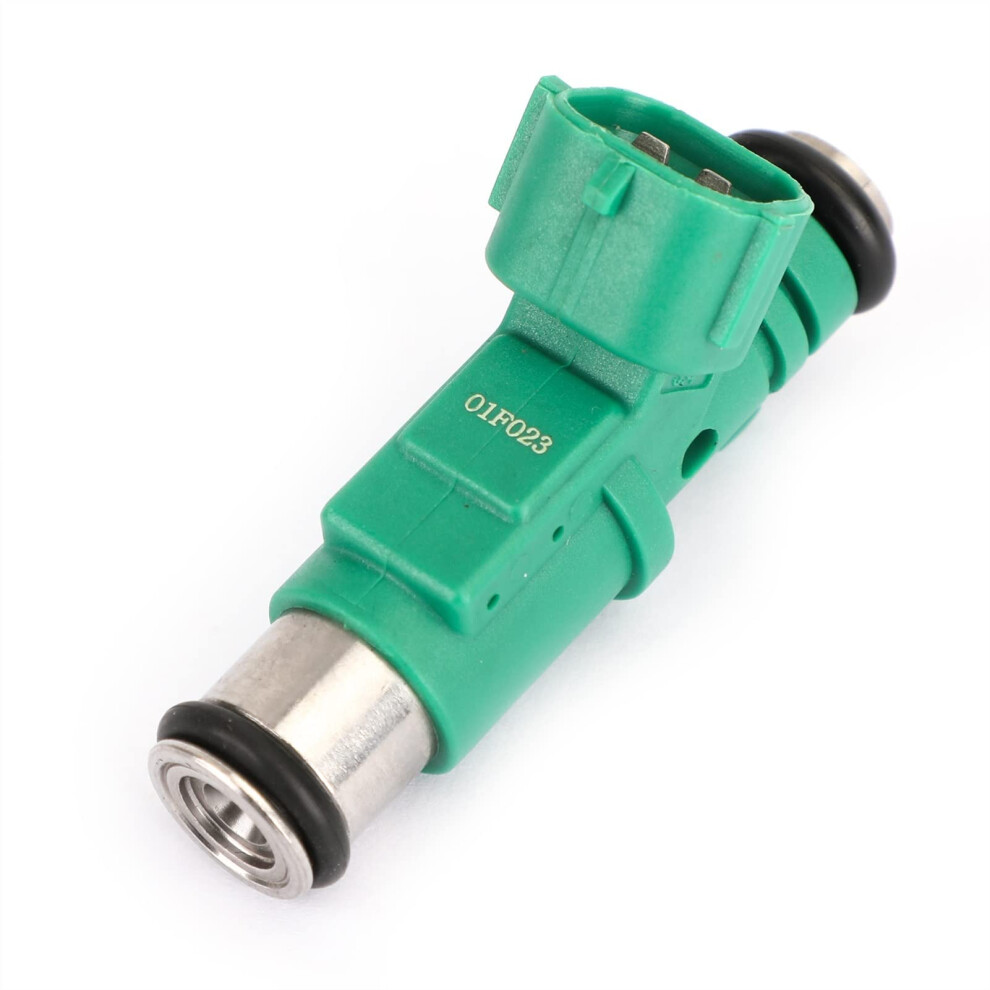 Fuel Injector 9655833580 01F023 1984G0 For 1007 206 207, C2 C3, Nemo 1.1L 1.4L 9382693498489