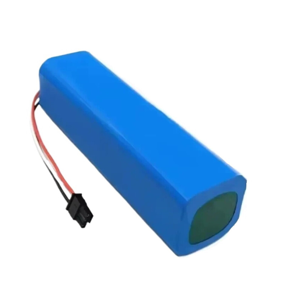 Robot Vacuum Cleaner Battery 5200Mah Rechargeable Liion For Lydsto R1 Viomi S9 Roidmi Eve Plus 9382693498533