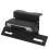Motorcycle License Plate Holder Bracket with Tail Light for DRZ 400S/SM/E 1