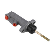 Clutch Master Cylinder 0.625 Bore Aluminum Alloy Hydraulic Handbrake Pump
