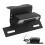 Motorcycle License Plate Holder Bracket with Tail Light for DRZ 400S/SM/E 14
