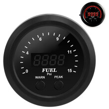 Smart Fitness Tracker Watch Heart Rate Sleep Monitor Black Silicone
