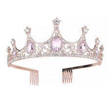 Diademe pline de farmec pentru femei, accesoriu de păr pentru ocazii speciale, ținute confortabile pentru nunți, baluri, petreceri, costume,