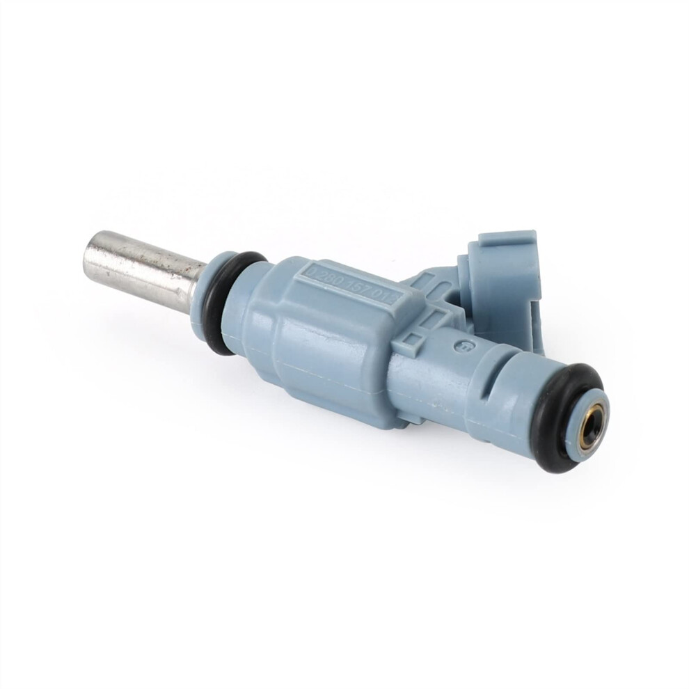Fuel Injector For Vw Beetle Golf Sharan Touareg 3.2L Oem 0280157012 Fj650 Direct Fit Replacement 9199774164429