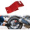 Motorcycle Tire Bead Holder Changing Tool, Durable Alloy Hook for Easy Installation, Red 2