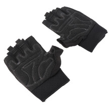 Leichte Paddelhandschuhe 3/4 Finger Segel- und Fahrrad-Handschuhe für Herren & Damen