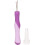 Stainless Steel Seam Ripper Set with Ergonomic Handle for Effortless Thread Removal, 2PCS 2