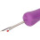 Stainless Steel Seam Ripper Set with Ergonomic Handle for Effortless Thread Removal, 2PCS 3