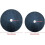 Tree Mulch Ring Weed Control Mat Nonwoven Protector for Garden Plants 27cm Moisture Retention 3