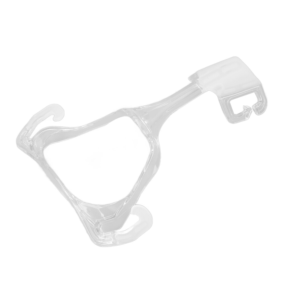 Nasal Guard Frame Compatible with Breathing Machine Fits Mirage FX Normal Size
