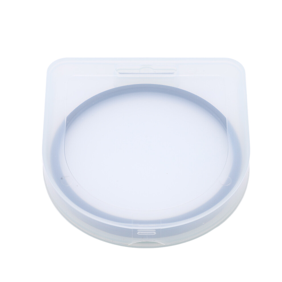82Mm Soft Focus Lens Filter For Dslr Camera, Dreamy Hazy Diffuser 8011377182925