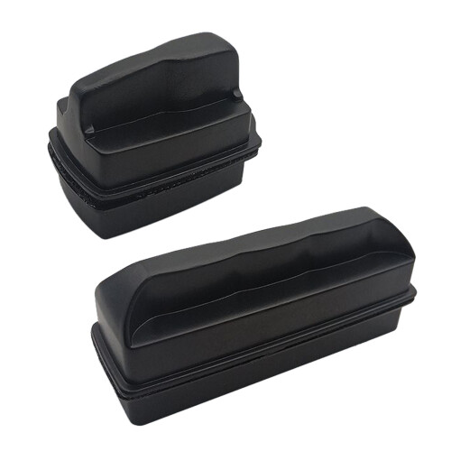 Grattoir à algues pour aquariums, brosse magnétique, outil,-M 1