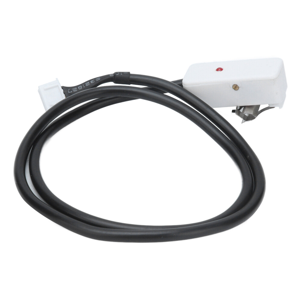 Liquid Level Sensor Capacitive Water Detector Alarm Xkc-Y26a-Npn 24V 7691377183828