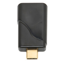 Audio-Konverter (Stecker auf Buchse) mit hoher Auflösung, Plug-and-Play-Videostreaming-Adapter für PC und Laptop, Dual-Modus-Unterstützung,