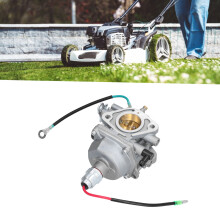 Rasenmähervergaser für Kohler 22-27 PS Motoren – Robustes Metall, einfache Montage