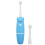 Compact Size Brush Heads, Advanced Design Combining Flossing Technology And Soft Bristles, Universal Compatibility Offers Flexibility For Various 2
