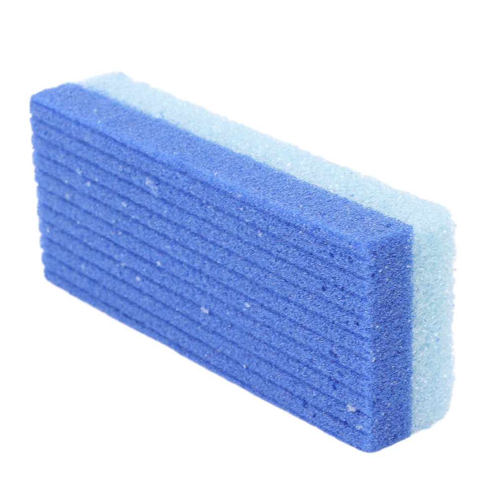 Blue Callus And Dead Skin Remover Pumice Stone For Feet 80G Sturdy