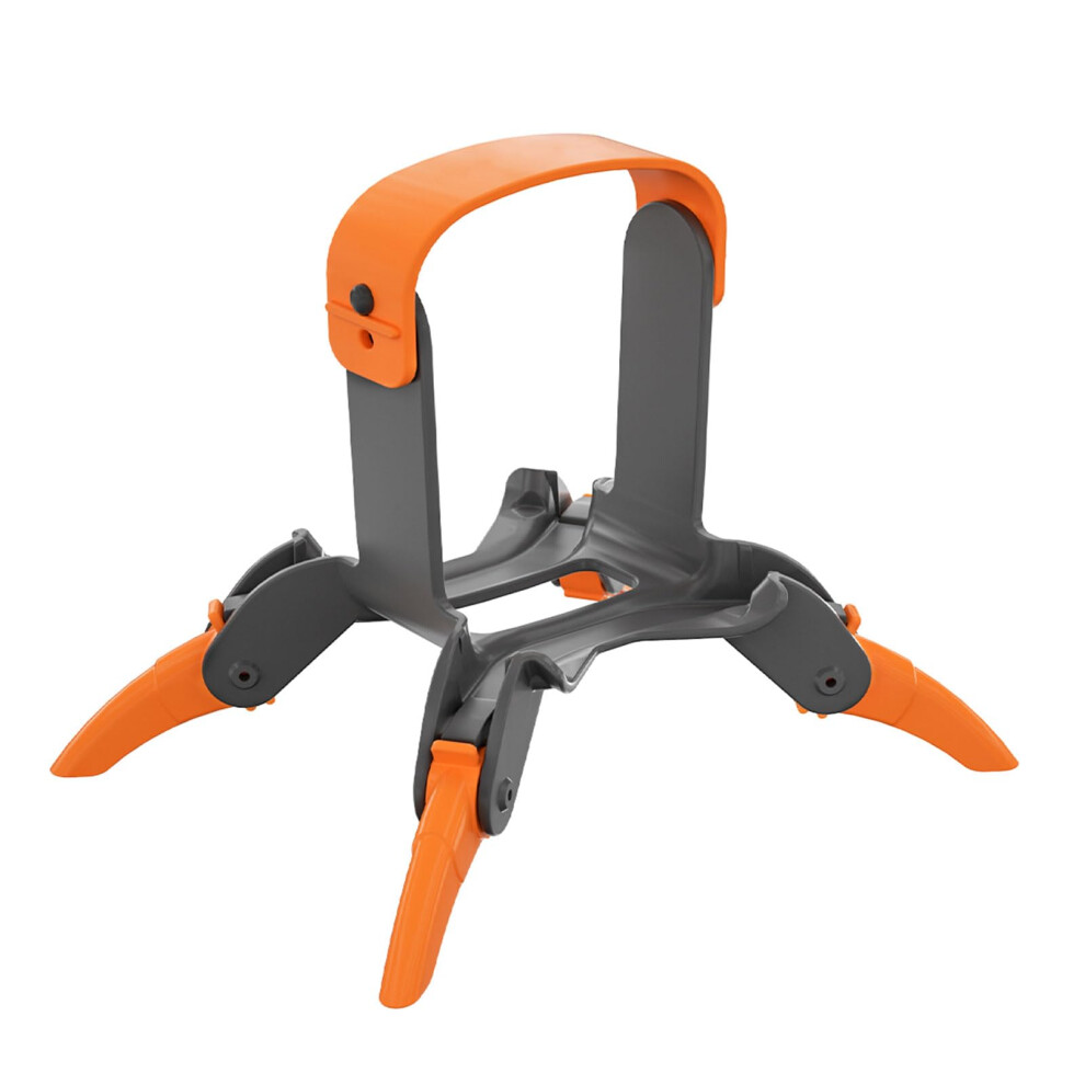 Landing Gear Extension With Height Increase And Foldable Protection Bracket For Avata 2 Drones 9382693494368