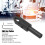 CNC Lathe Automatic Puller with Straight Handle Back Pull Extractor 63mm/20mm 6