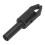 CNC Lathe Automatic Puller with Straight Handle Back Pull Extractor 63mm/20mm 8