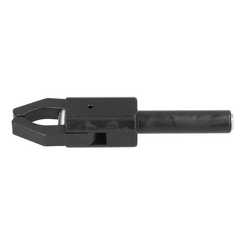 Durable CNC Puller 63mm16mm: Non Slip & Electroplated One Piece Jaw 2