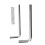 Durable CNC Puller 63mm16mm: Non Slip & Electroplated One Piece Jaw 10