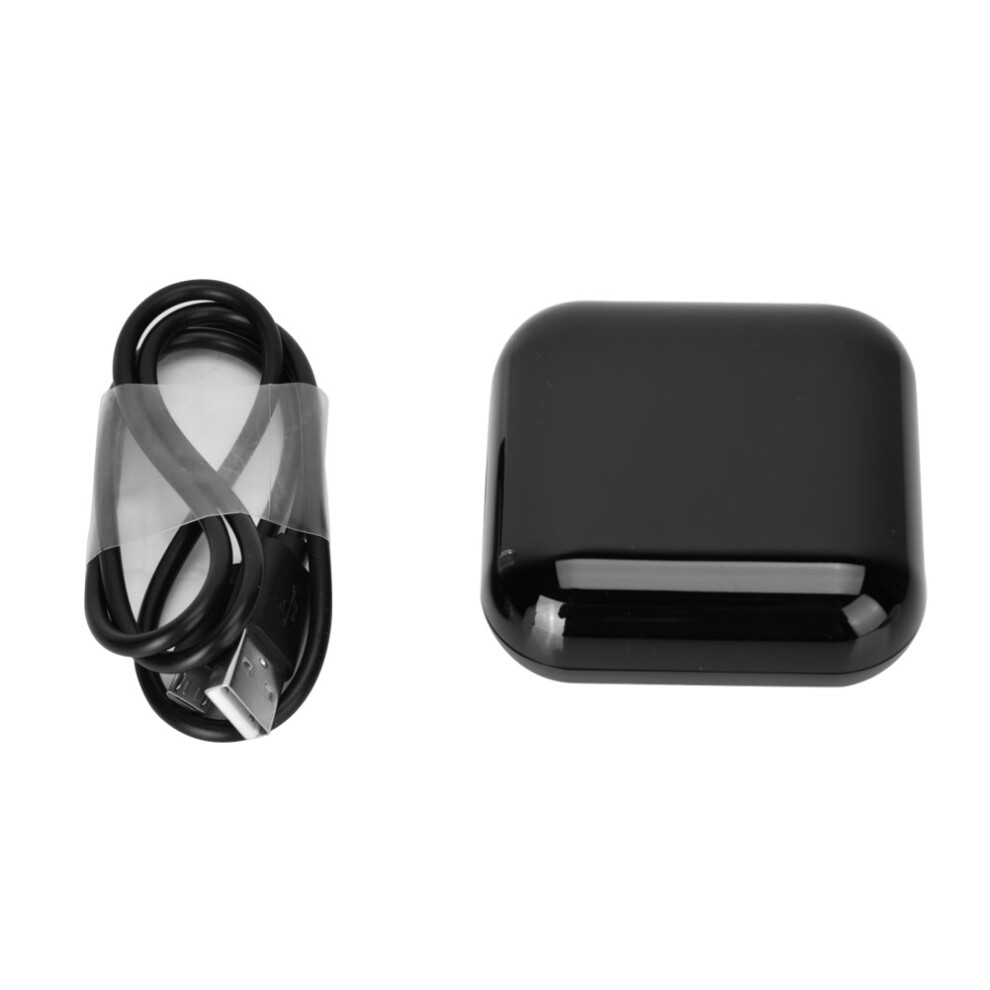 Universal Infrared Remote Controller Wifi Ir Blaster Smart Home Automation Device Smart Wireless Switch Voice Control Compatible With Alexa Google 9138057521634