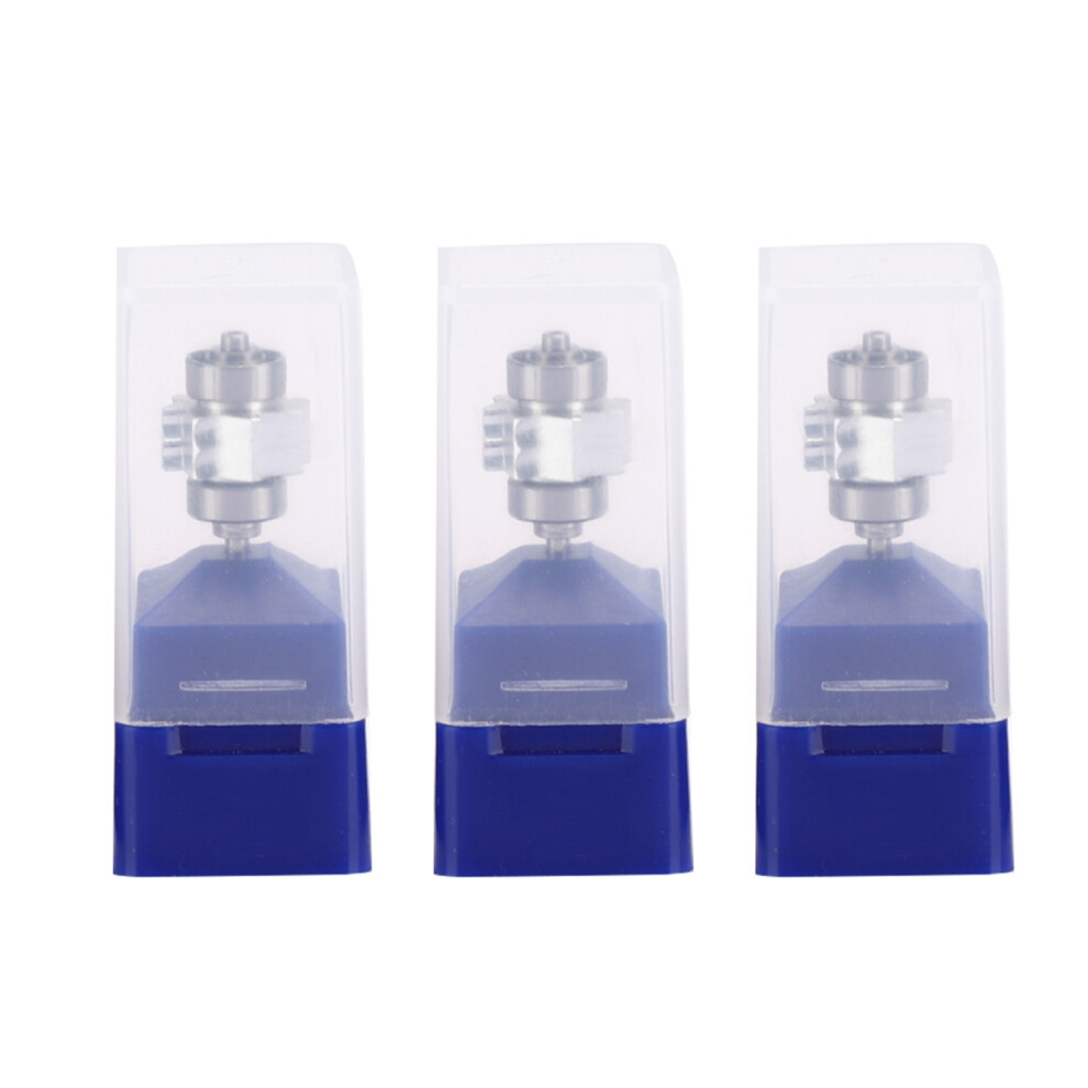 Craftsmanship Companion, Fine Quality Bearing Live Center Set Supports High Temperature Sterilization For Woodworking Machines